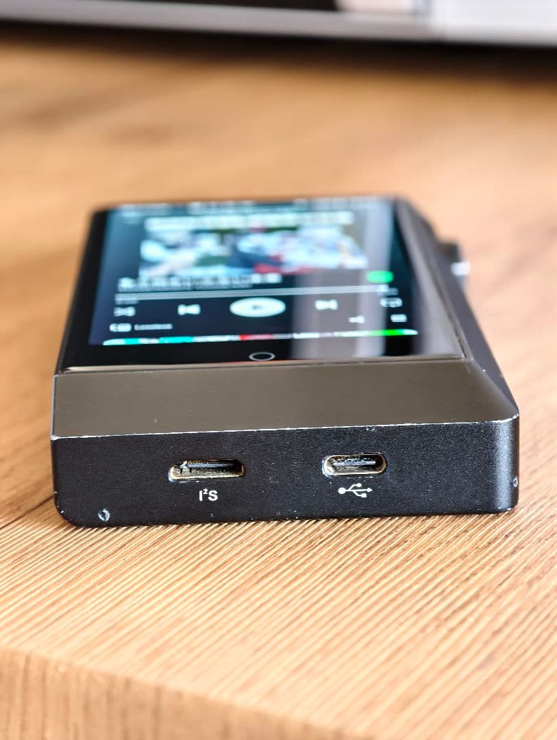 T*y様 Cayin n6ii mk2