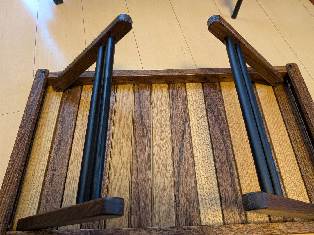 BLACKDESIGN（ブラックデザイン） ハレテーブル