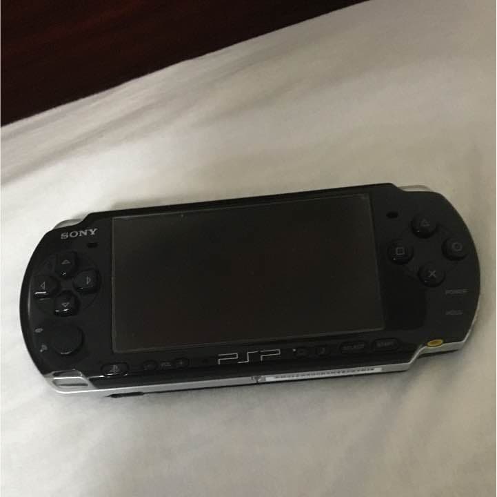 Nintendo Switch PSP3000