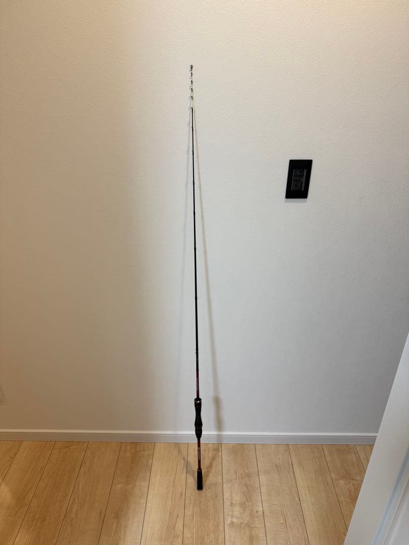 ロッド Ocean spear OSP-50C