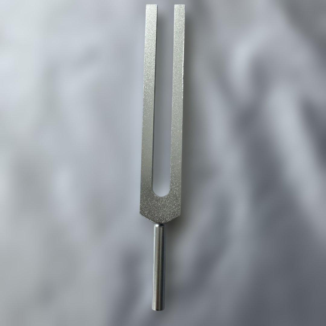 ソルフェジオ音叉セット　9本セット