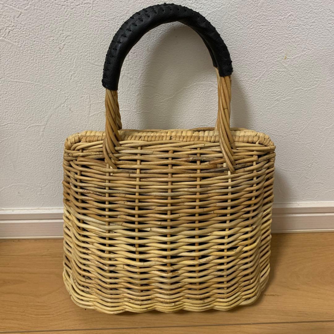 odds オッズ ラタン シェルバッグ