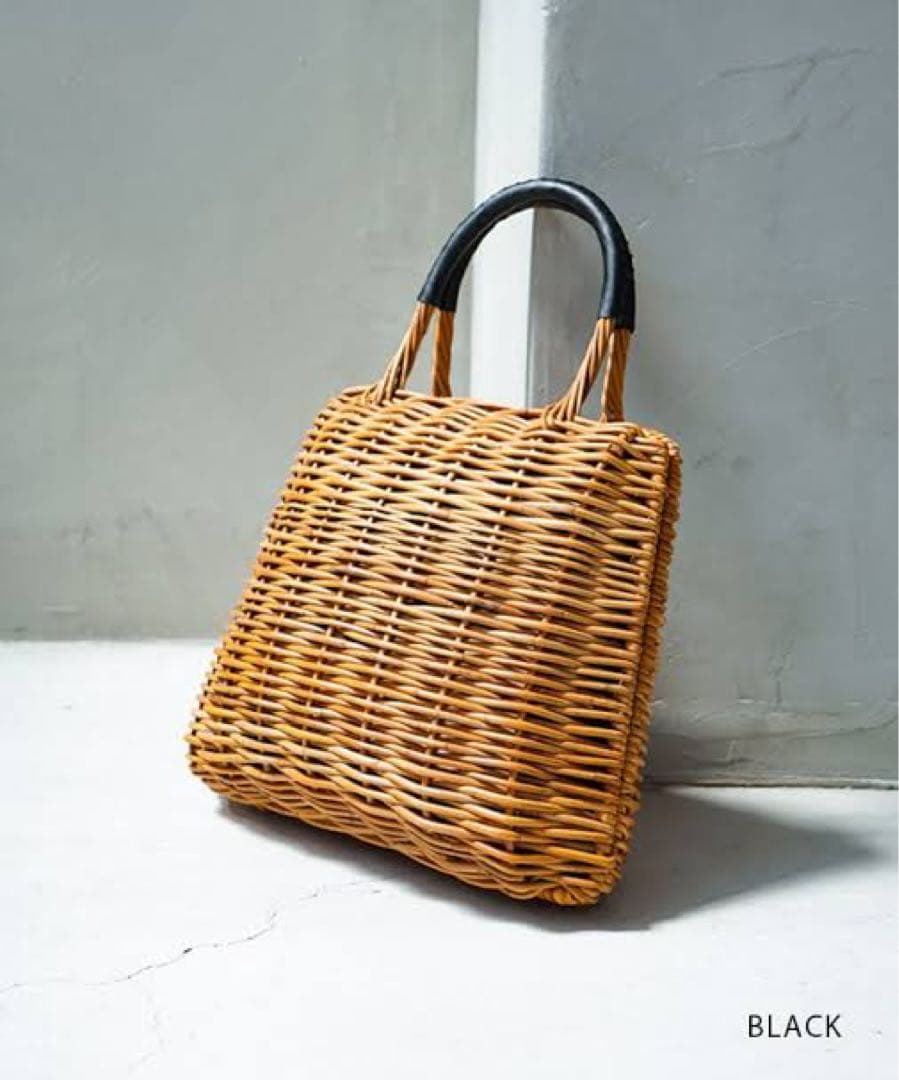 odds オッズ ラタン シェルバッグ