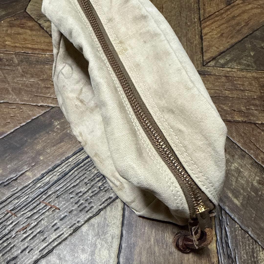 アダクワッタさんポーチセット