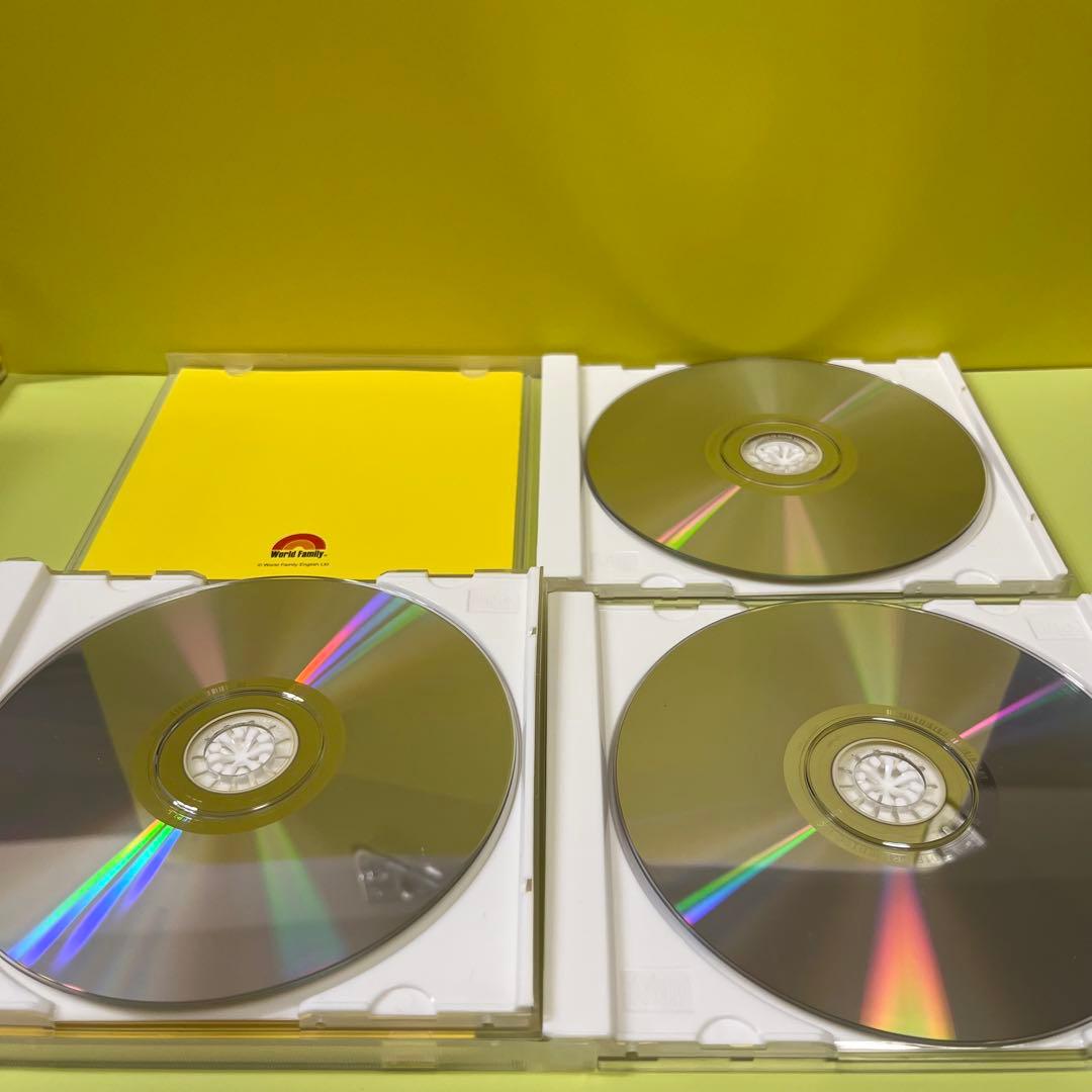 y*☆様 Zippy and Me DVDとCDジッピーアンドミーセットワールド