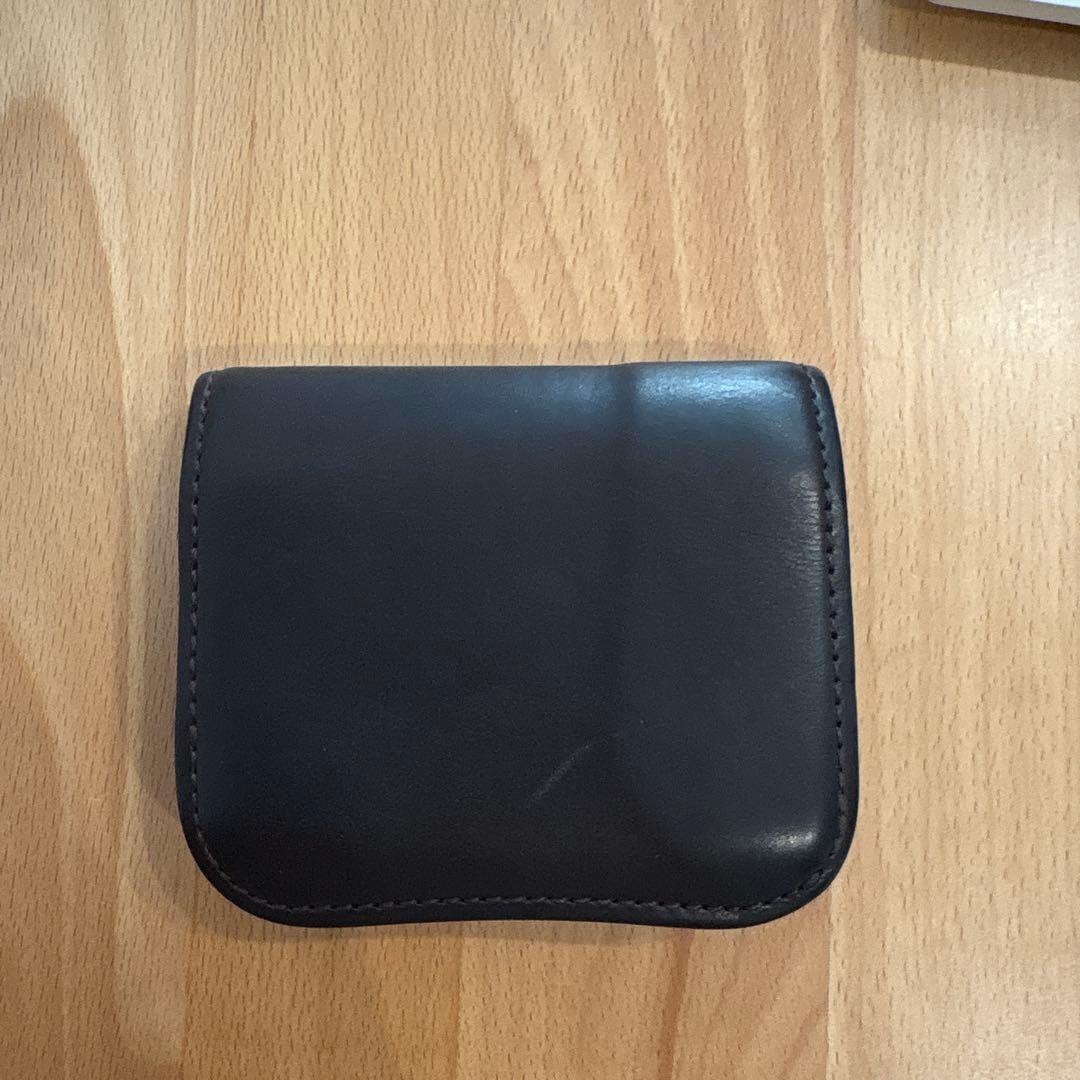 WILDSWANS ダークブラウン PARM