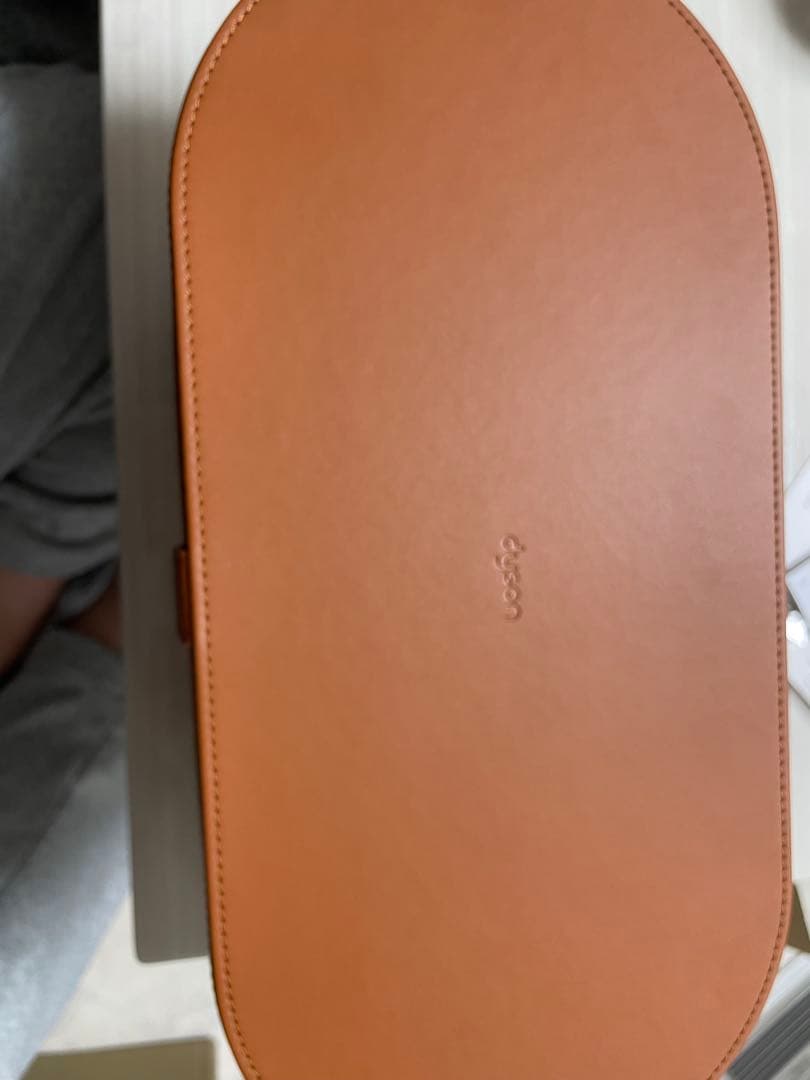 Dyson Airwrap 新品/未使用　ピンク/シルバー 付属品6個