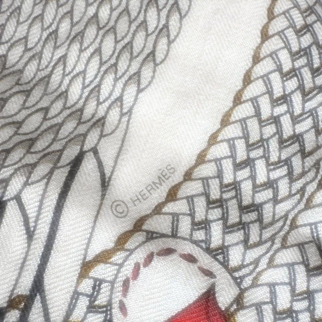 エルメス　カレジェアン　トレサージュ・ドレサージュ