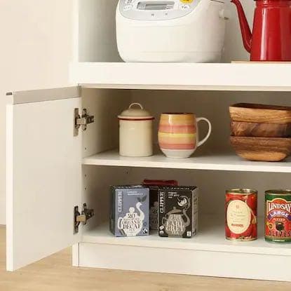 専用★ニトリ　レンジ台