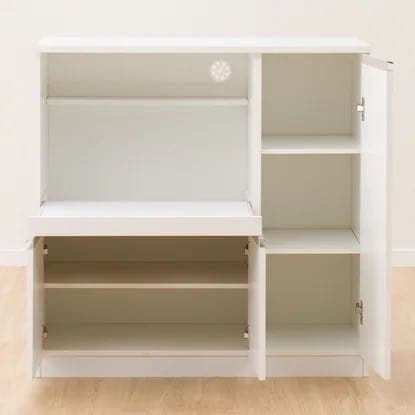 専用★ニトリ　レンジ台