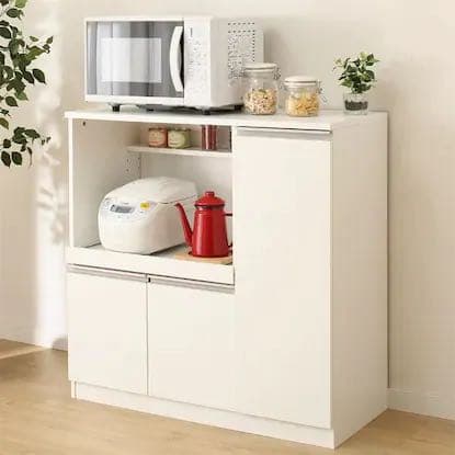 専用★ニトリ　レンジ台