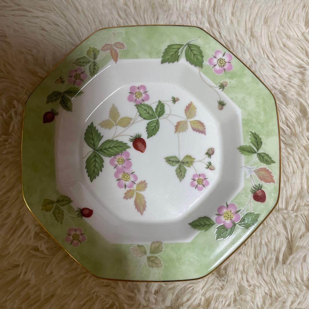  WILD STRAWBERRY 5点セット