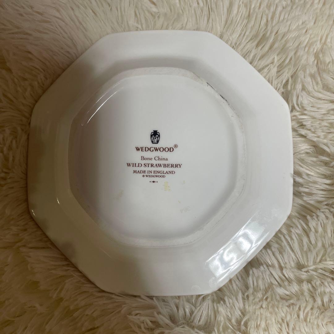  WILD STRAWBERRY 5点セット