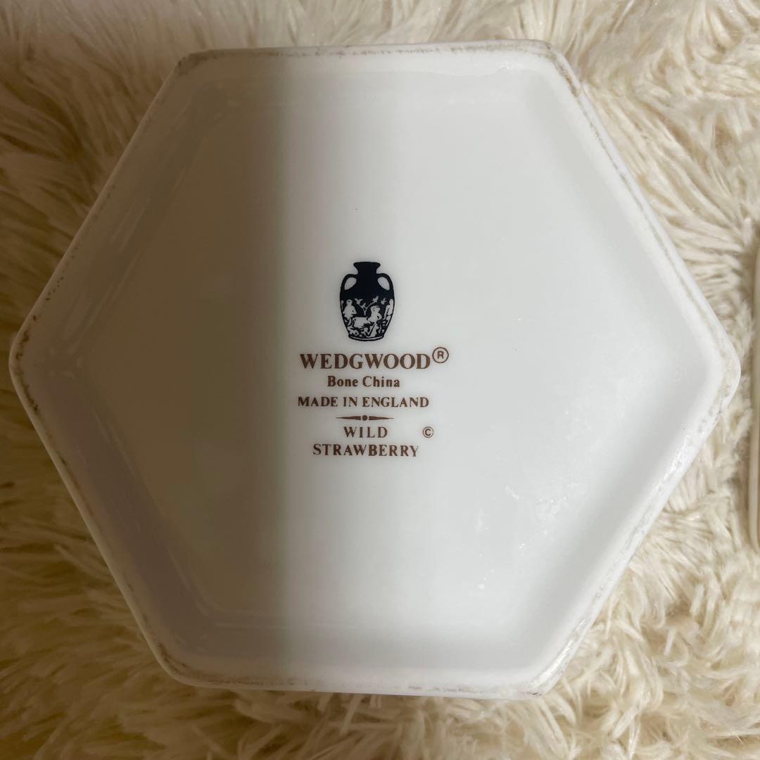  WILD STRAWBERRY 5点セット