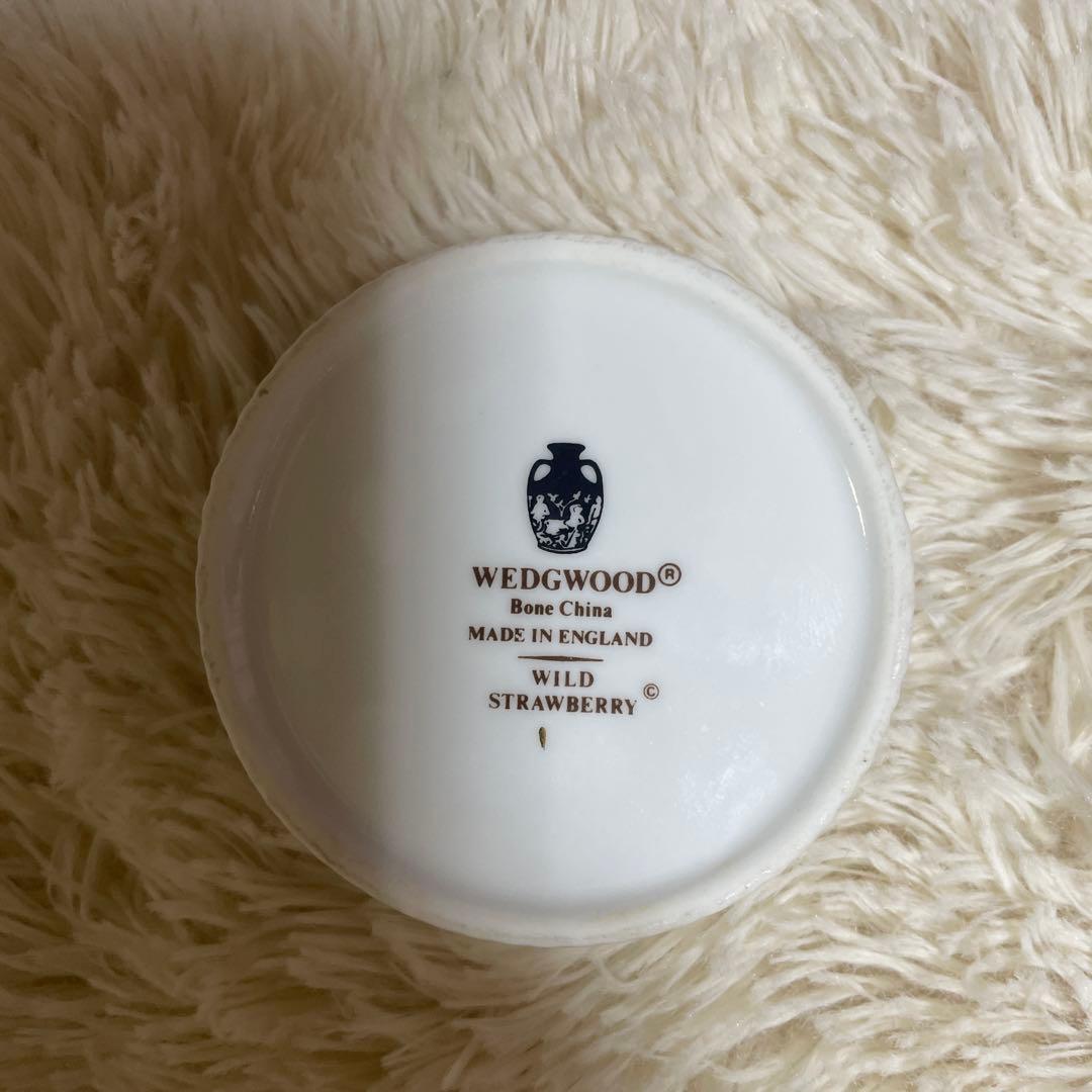  WILD STRAWBERRY 5点セット