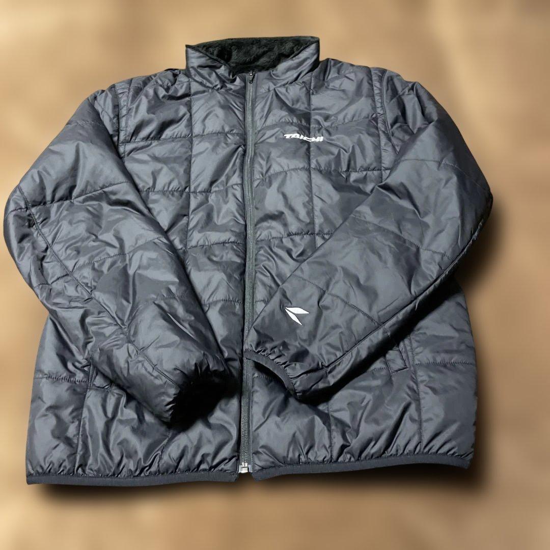 H*U様 タイチRSJ-731 サイズL アッシュネイビー