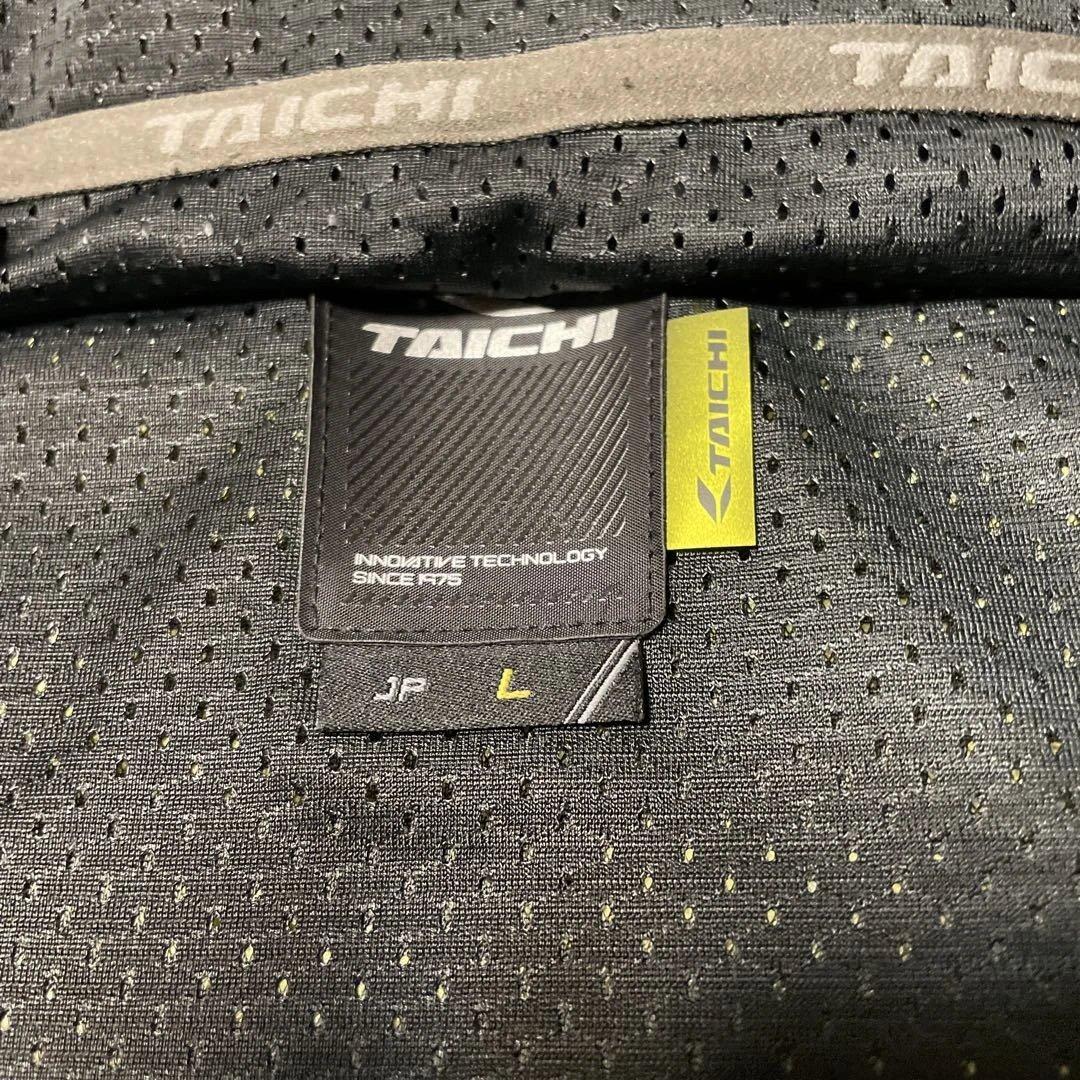 H*U様 タイチRSJ-731 サイズL アッシュネイビー