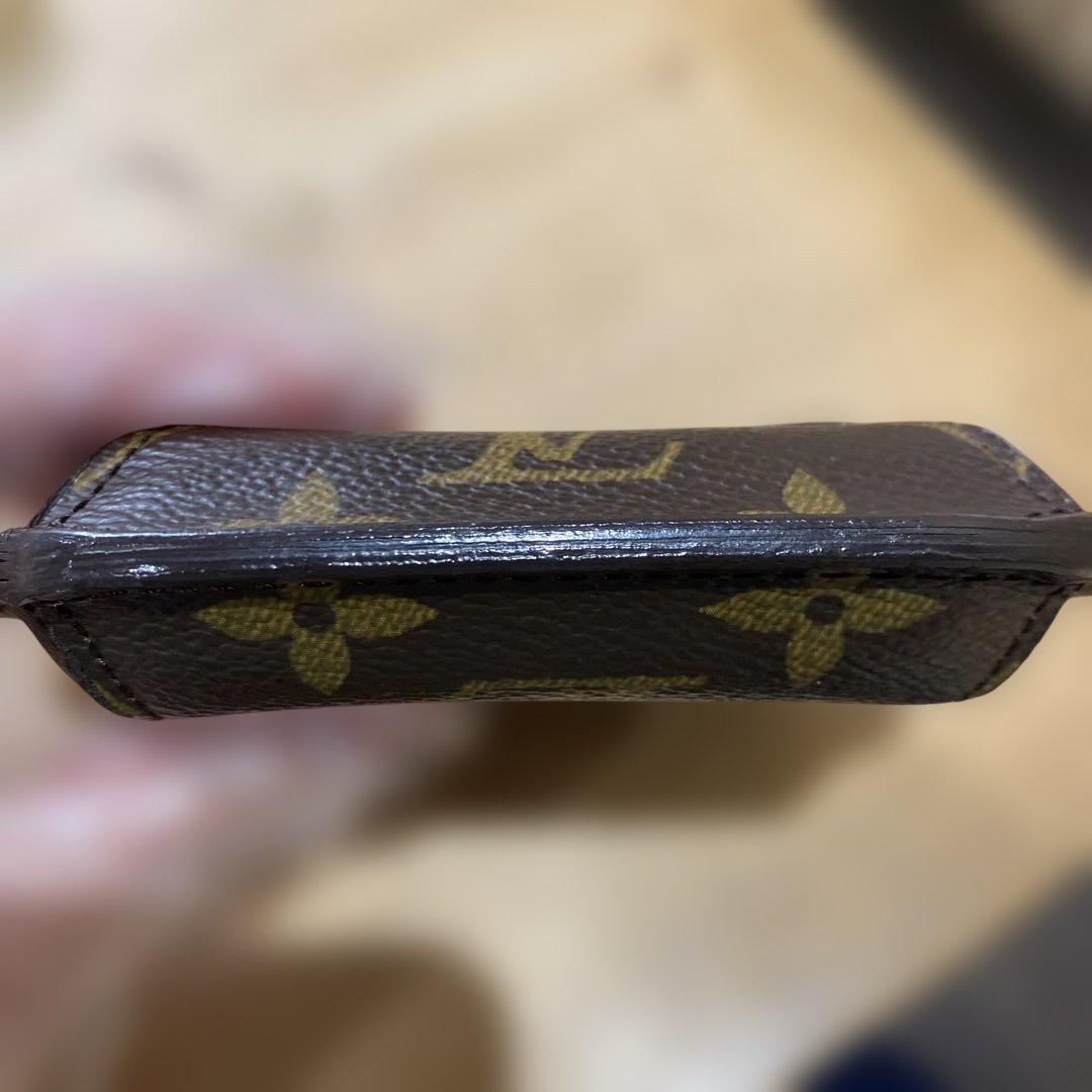 ルイヴィトン　LOUIS VUITTON 小銭入れ　ケース