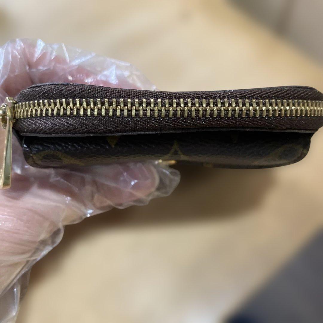 ルイヴィトン　LOUIS VUITTON 小銭入れ　ケース