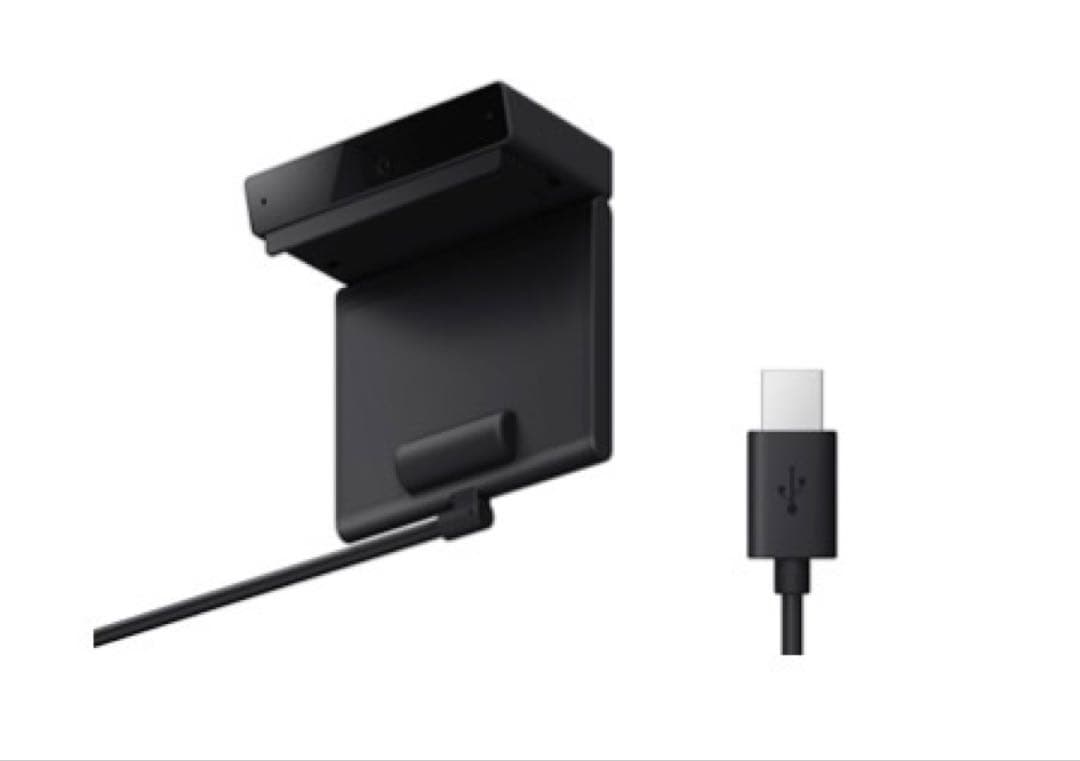 ［未使用］SONY BRAVIA CAM CMU-BC1