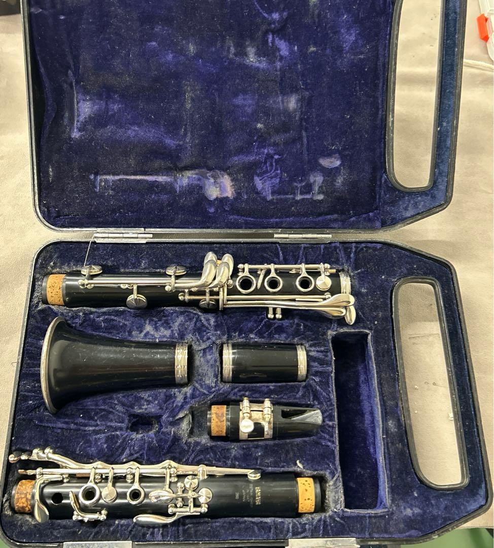 ［調整済み演奏可能］YCL-250