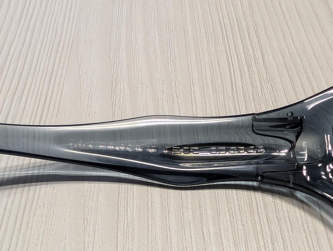 【美品】オークリーモンスタードッグ&新品レンズ TALEX Trueview