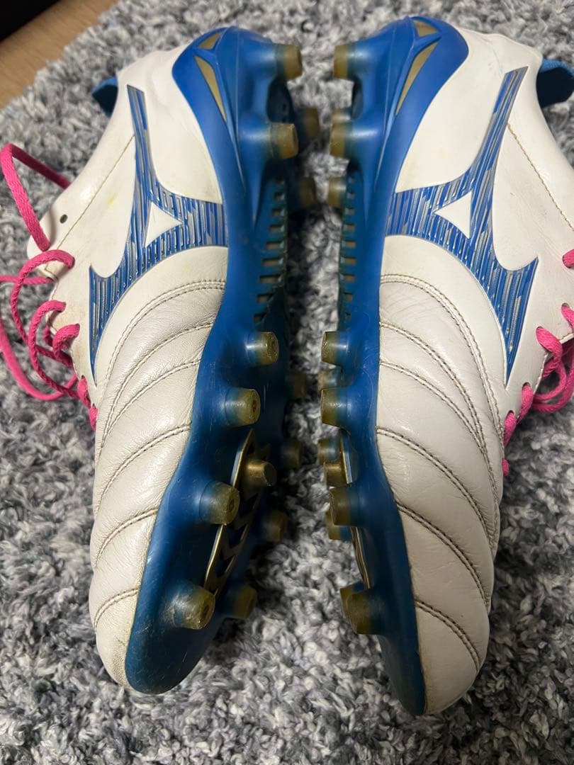 モレリアネオ4 ムゲンパック　26.5