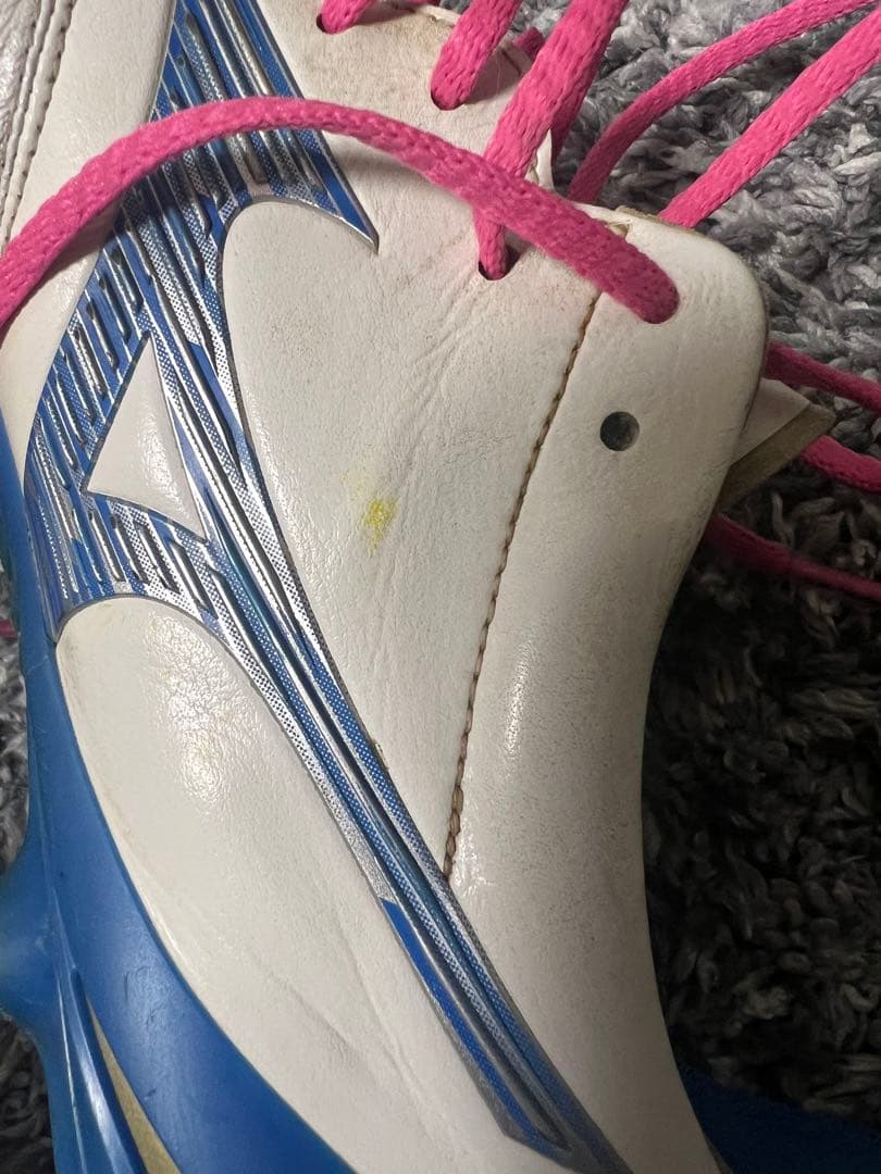 モレリアネオ4 ムゲンパック　26.5