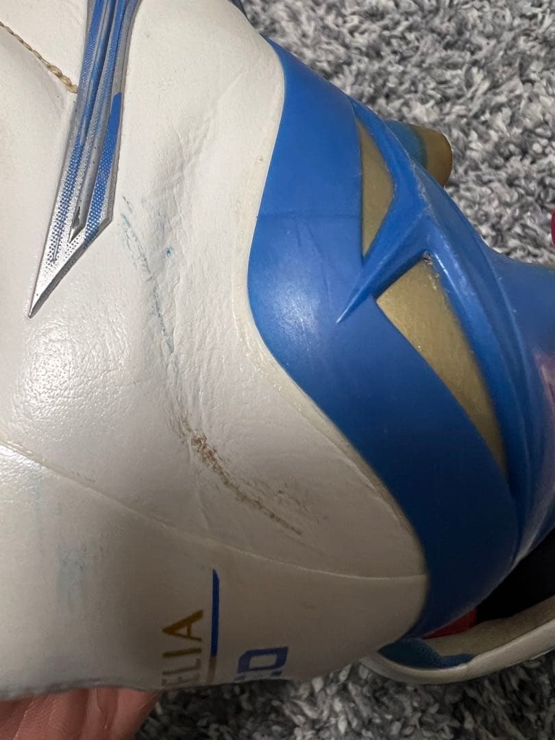 モレリアネオ4 ムゲンパック　26.5