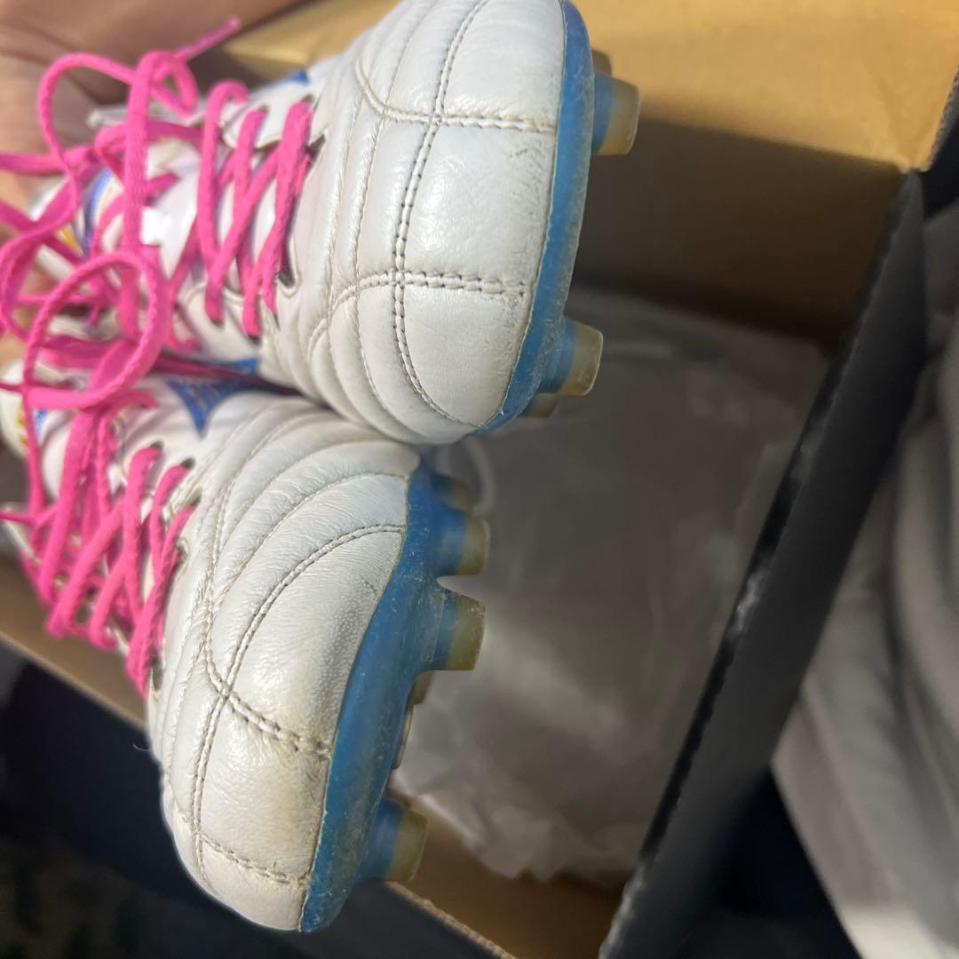 モレリアネオ4 ムゲンパック　26.5