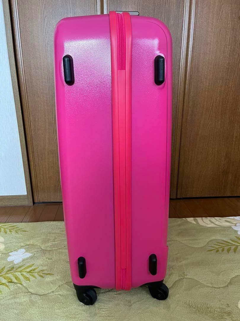 スーツケース　キャリーバッグ　大容量　新品未使用　エース(ACE)