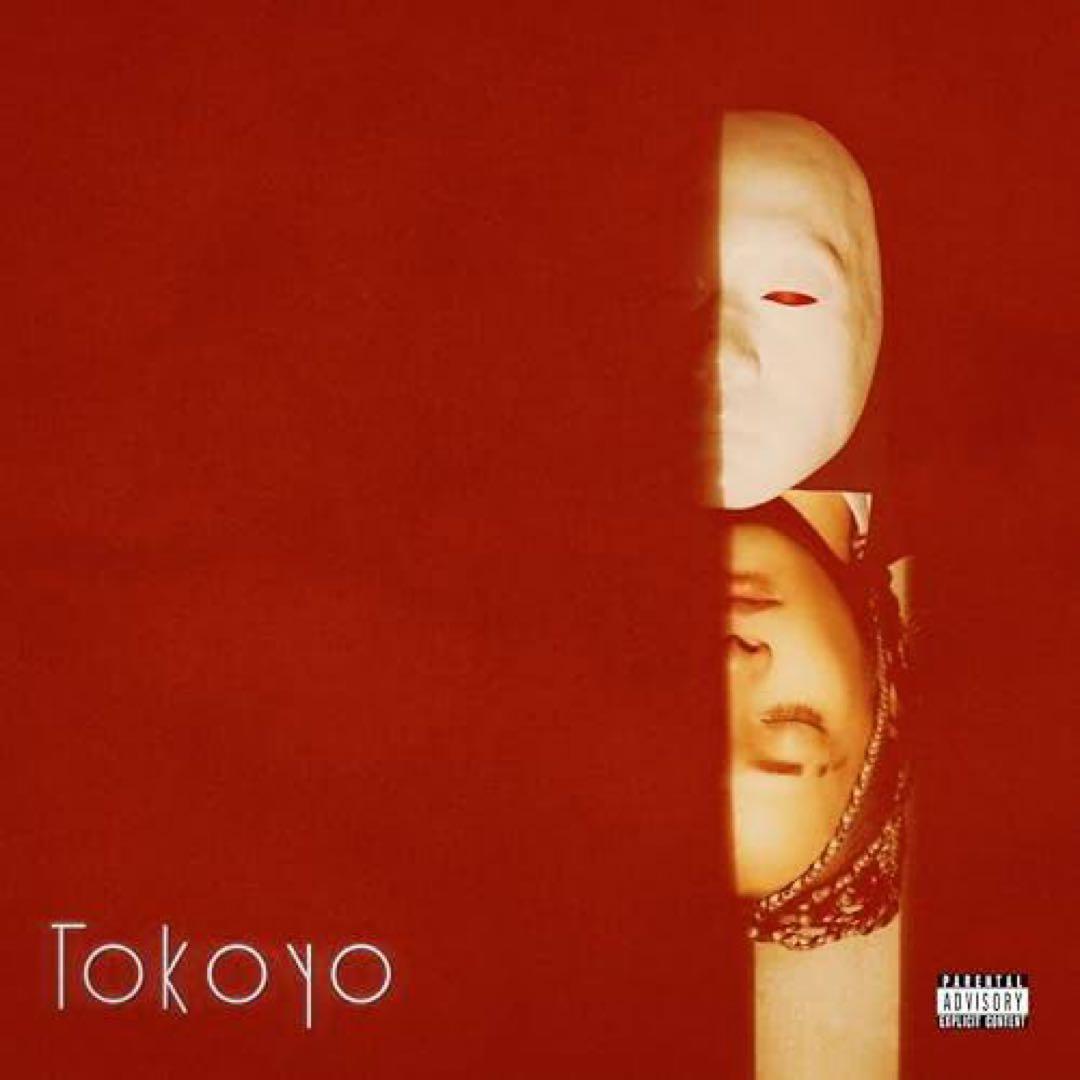 邦楽 Red Eye / TOKOYO