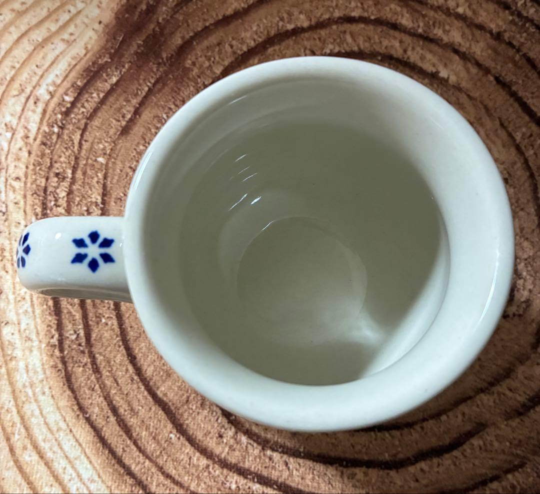 12/6まで　ポーリッシュポタリー　プレート&マグカップ　4点セット　クリスマス