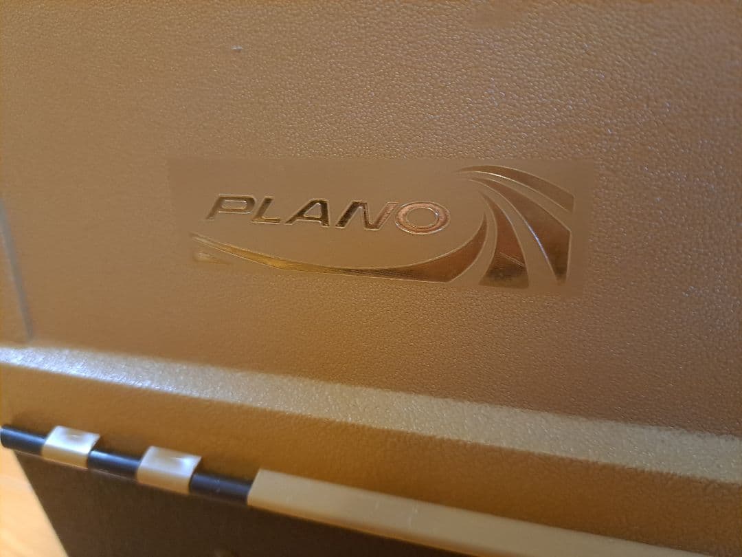 HEDDON　BIG BUD　ヘドン　ビッグバド　プラノ9108ボックス付き