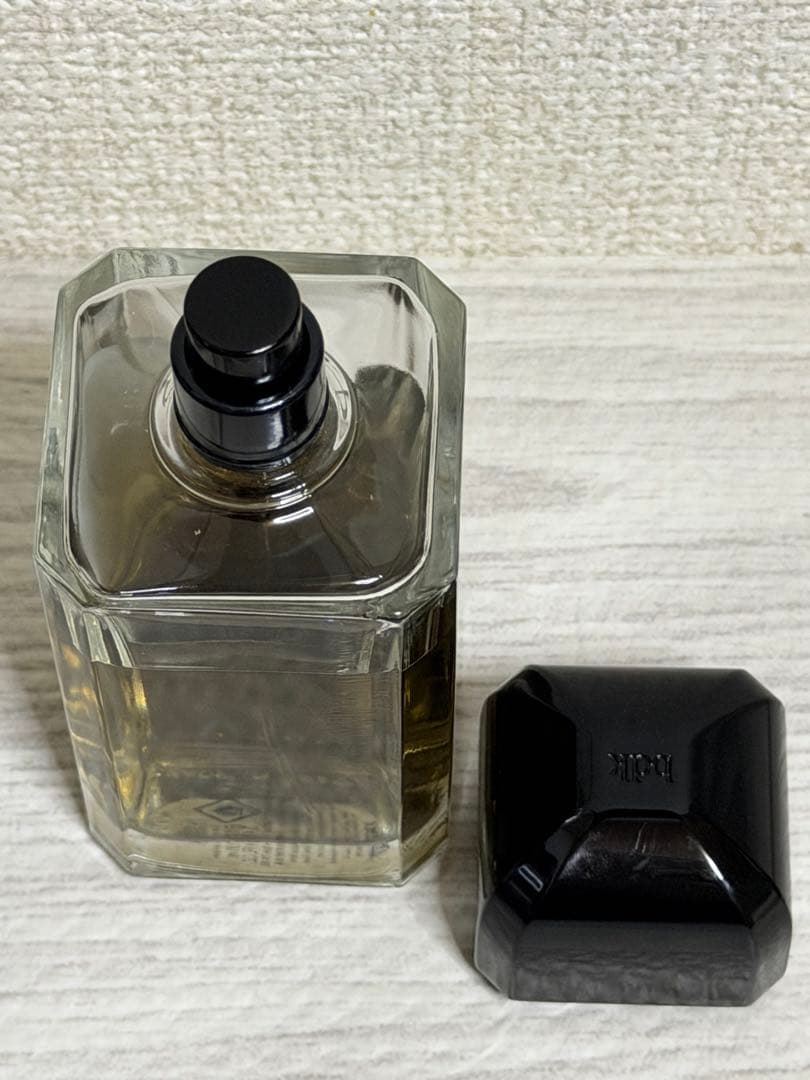 bdk Gris Charnel 100ml グリシャーネル nose shop