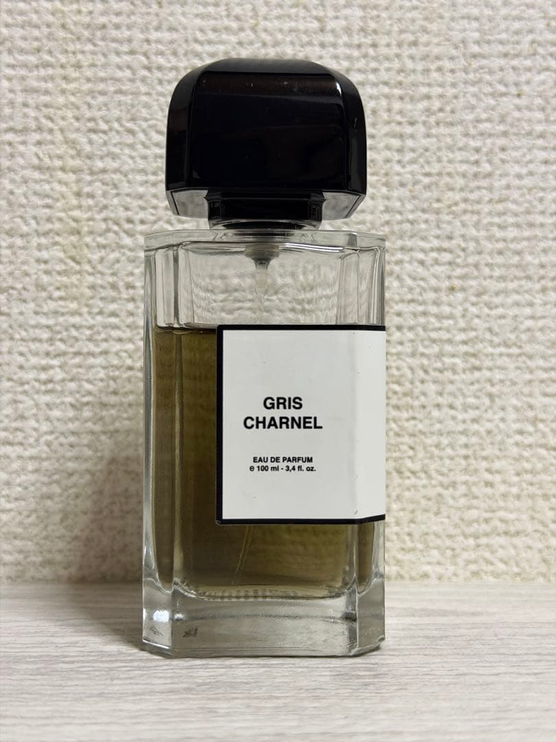 bdk Gris Charnel 100ml グリシャーネル nose shop