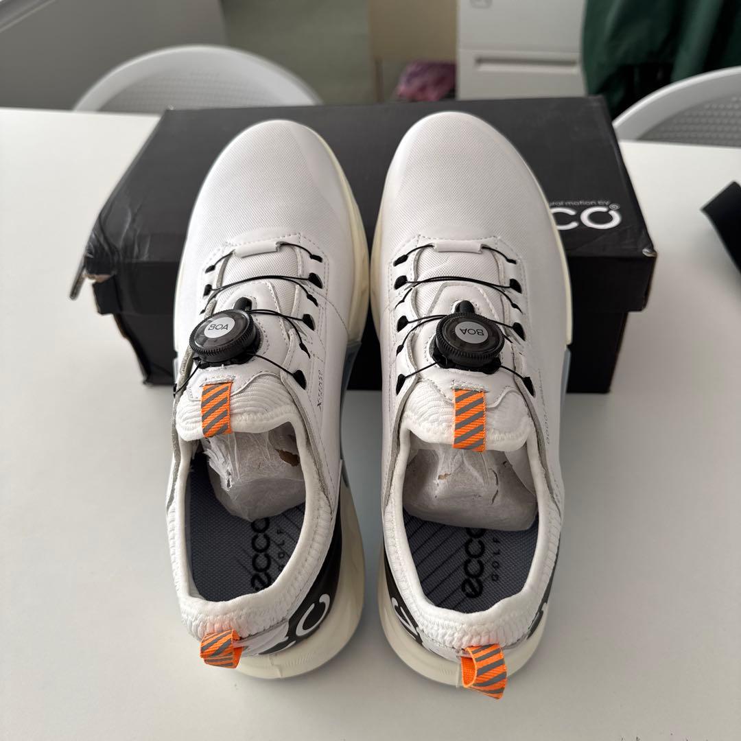 ECCO シューズ　バイオム C4 ボア BIOM C4 BOA 26.5cm