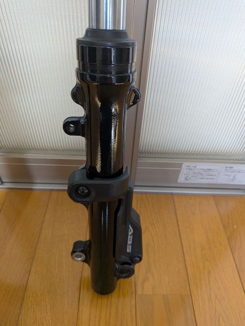 CT125 ハンターカブ　純正　フロントフォーク　JA65 JA55