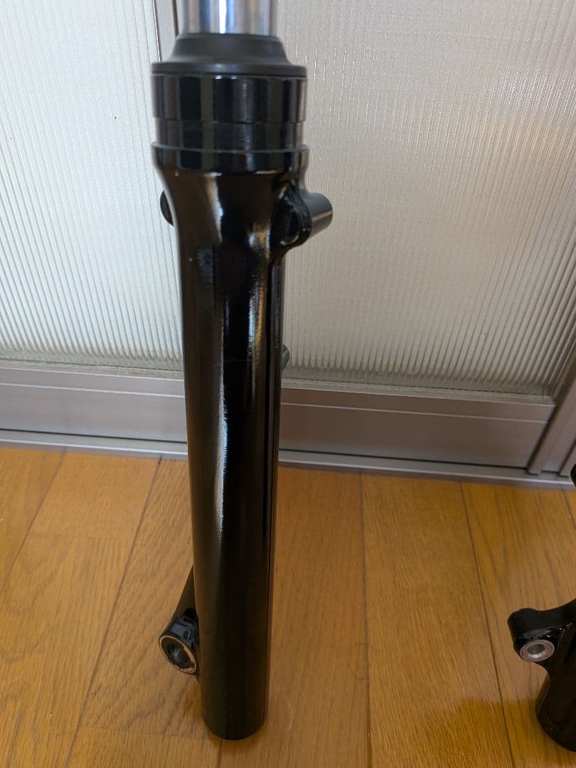 CT125 ハンターカブ　純正　フロントフォーク　JA65 JA55