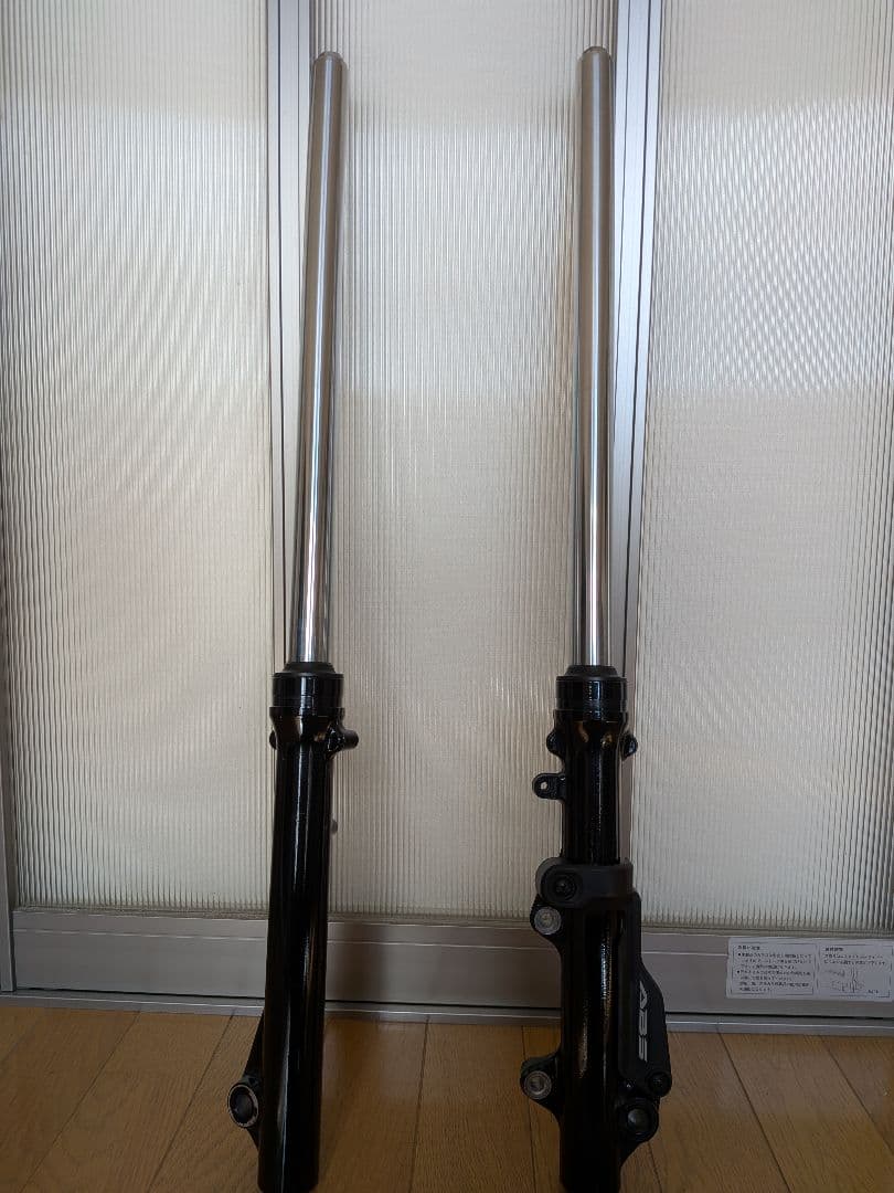 CT125 ハンターカブ　純正　フロントフォーク　JA65 JA55