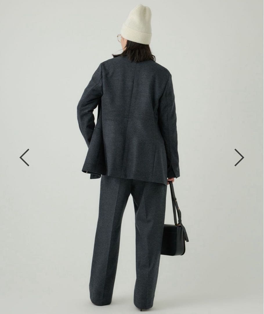 Chaos/カオス　バランジャケット　美品