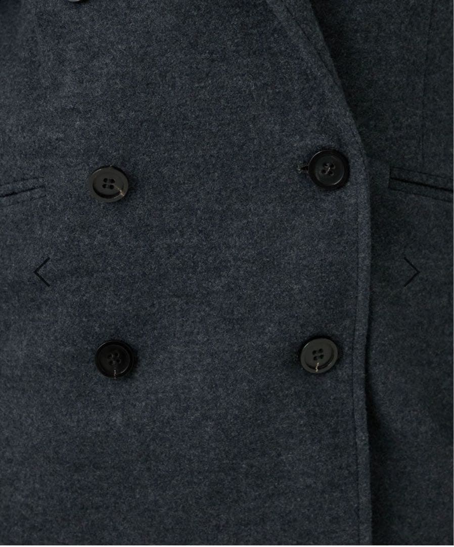 Chaos/カオス　バランジャケット　美品