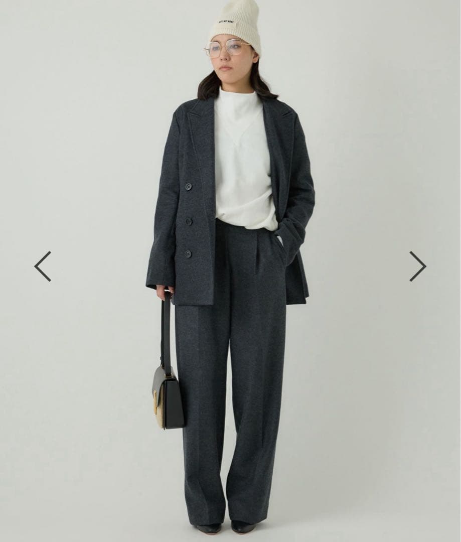 Chaos/カオス　バランジャケット　美品