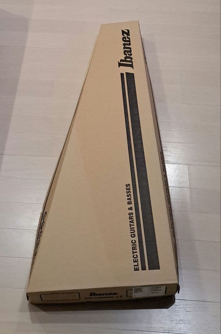 アイバニーズベース 新品未使用 最終価格‼️