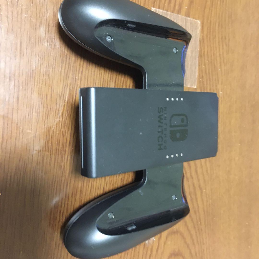 Switchコントローラー