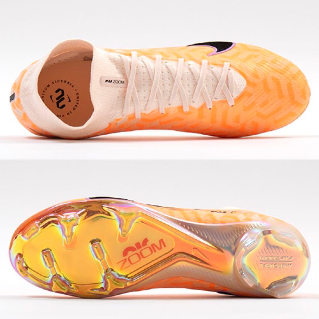 ズーム マーキュリアル スーパーフライ 9 エリート NU FG