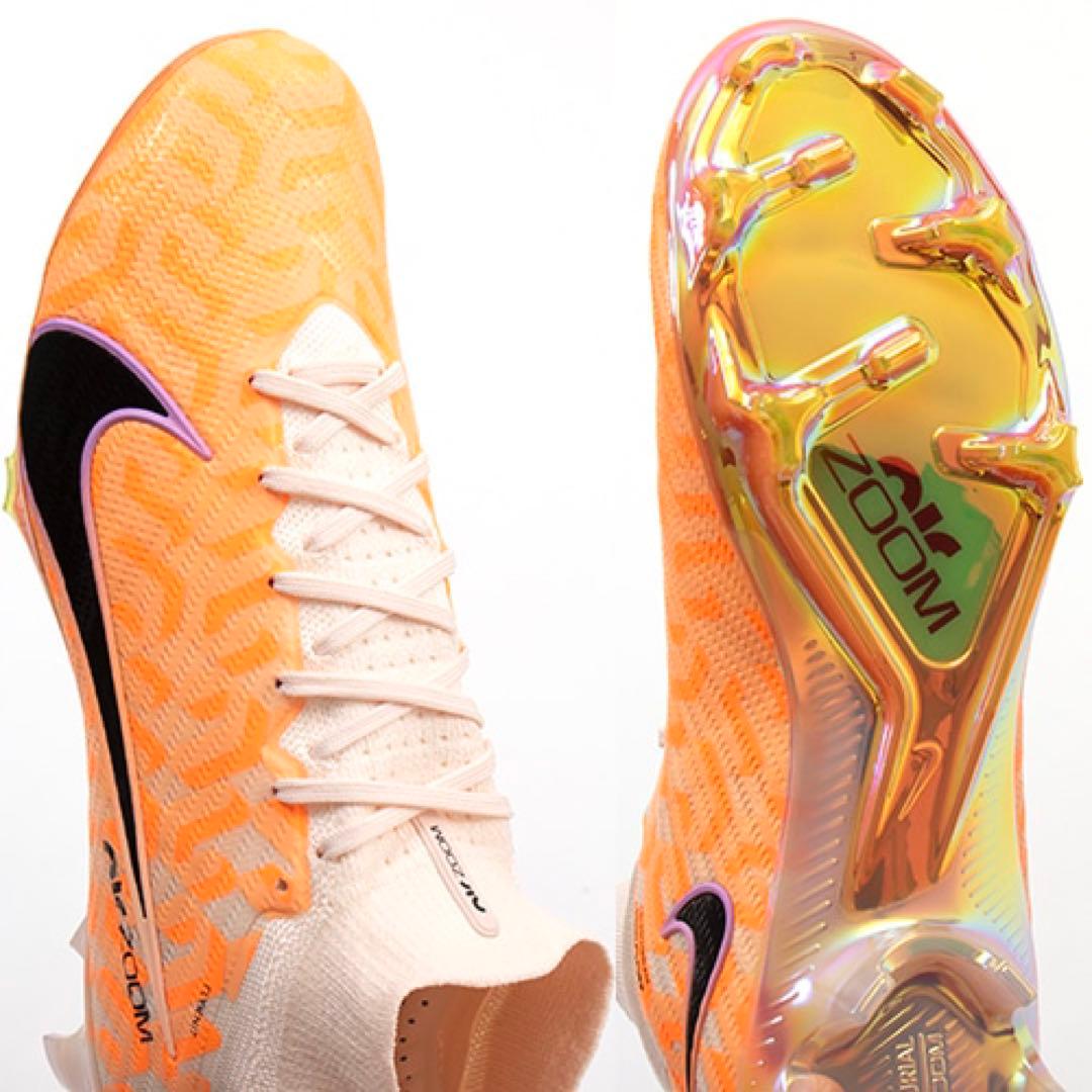 ズーム マーキュリアル スーパーフライ 9 エリート NU FG