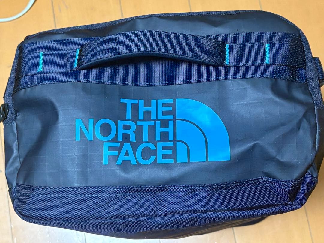 s*n様 THE NORTH FACE ダッフルバッグVOYAGER DUFFE