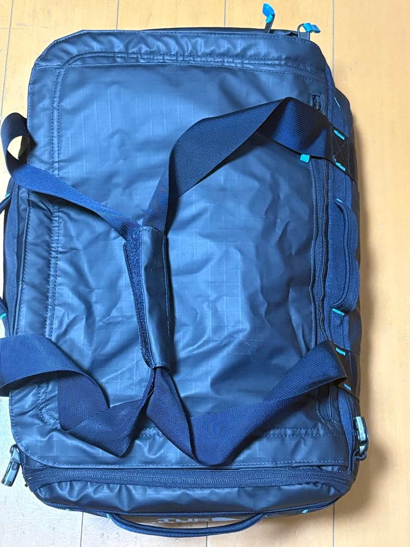 s*n様 THE NORTH FACE ダッフルバッグVOYAGER DUFFE
