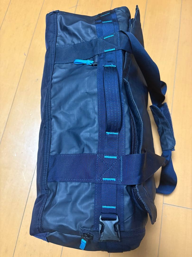 s*n様 THE NORTH FACE ダッフルバッグVOYAGER DUFFE